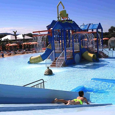 Dimora Giardinelli Villa Fasano Kültér fotó