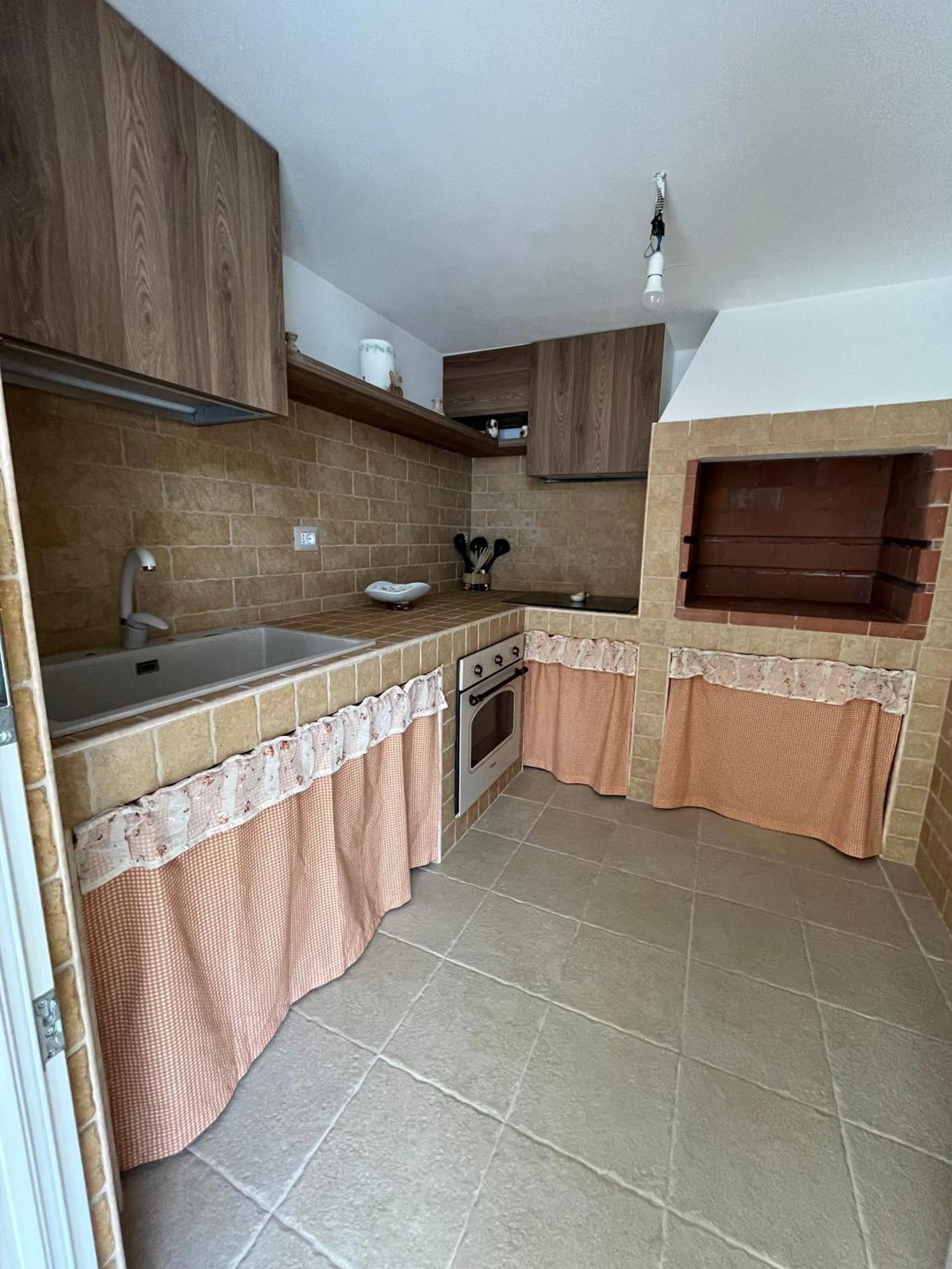 Dimora Giardinelli Villa Fasano Kültér fotó