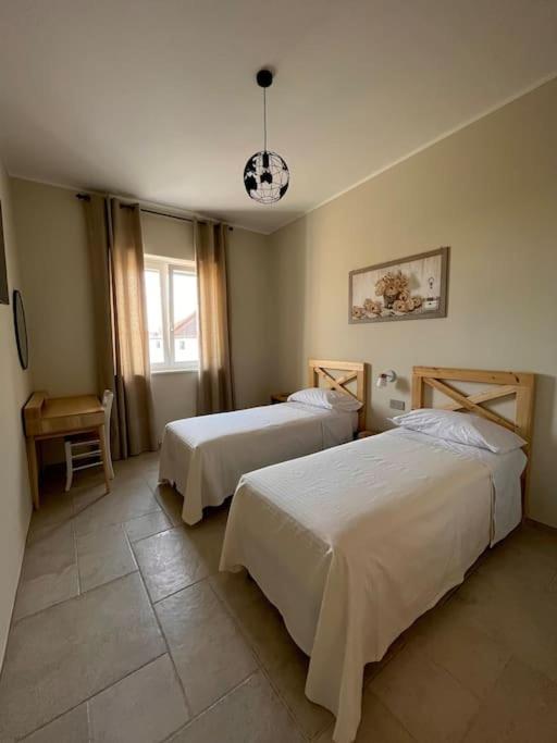 Dimora Giardinelli Villa Fasano Kültér fotó