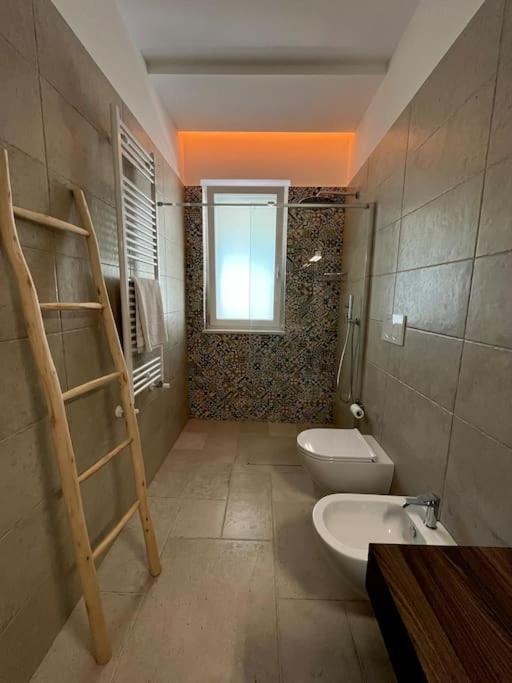 Dimora Giardinelli Villa Fasano Kültér fotó