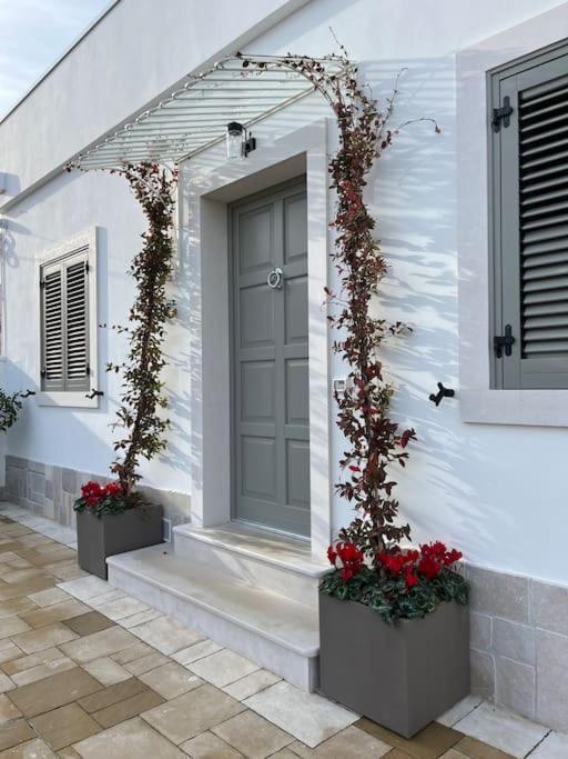 Dimora Giardinelli Villa Fasano Kültér fotó